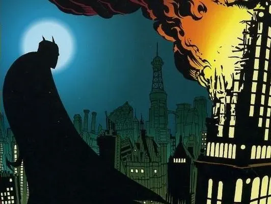Batman: Cataclismo (1998) — Guia de Leitura Completo